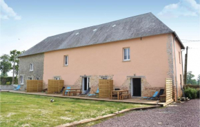 Two-Bedroom Holiday Home in Sainteny
